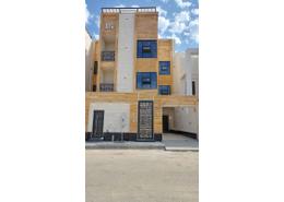 Villa - 7 bedrooms - 8 bathrooms for للبيع in Shuran - Al Madinah Al Munawwarah - Al Madinah Al Munawwarah