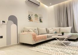 Apartment - 1 bedroom - 1 bathroom for للايجار in Al Qadisiyah - Riyadh - Ar Riyadh