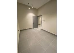 Apartment - 3 bedrooms - 3 bathrooms for للايجار in Al Malqa - Ar Riyadh