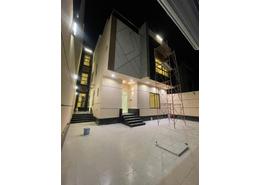 Villa - 5 bedrooms - 5 bathrooms for للبيع in Nubala - Al Madinah Al Munawwarah - Al Madinah Al Munawwarah Villa - 5 bedrooms - 5 bathrooms for للبيع in Nubala - Al Madinah Al Munawwarah - Al Madinah Al Munawwarah
