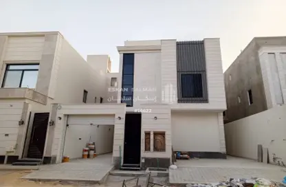 فيلا - 8 غرف نوم - 8 حمامات للبيع في القادسية - الرياض - الرياض