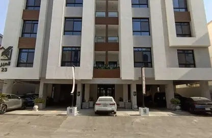 Full Floor - 4 Bedrooms - 5 Bathrooms for rent in Ar Rawdah - Jeddah - Makkah Al Mukarramah