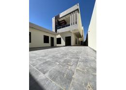 Villa - 5 bedrooms - 7 bathrooms for للبيع in Al Amwaj - Al Khubar - Eastern
