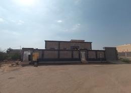 Villa - 3 bedrooms - 5 bathrooms for للبيع in Abu Arish - Jazan