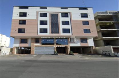 Apartment - 4 Bedrooms - 3 Bathrooms for sale in Ash Shawqiyah - Makah Almukaramuh - Makkah Al Mukarramah