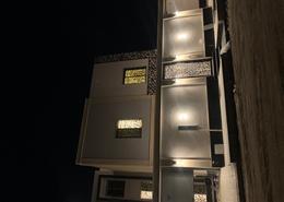 Villa - 5 bedrooms - 6 bathrooms for للبيع in Nubala - Al Madinah Al Munawwarah - Al Madinah Al Munawwarah