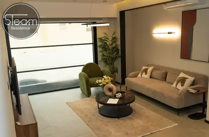 Apartment - 1 Bedroom - 1 Bathroom for rent in Al Olaya - Riyadh - Ar Riyadh