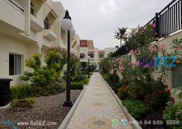 Compound - 3 bedrooms - 3 bathrooms for للايجار in As Salamah - Jeddah - Makkah Al Mukarramah