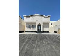 Villa - 5 bedrooms - 3 bathrooms for للبيع in Bahrah - Jeddah - Makkah Al Mukarramah Villa - 5 bedrooms - 3 bathrooms for للبيع in Bahrah - Jeddah - Makkah Al Mukarramah