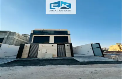 Villa - 5 Bedrooms - 5 Bathrooms for sale in Ar Rimal - Riyadh - Ar Riyadh