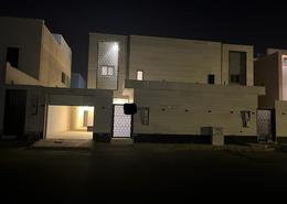 فيلا - 4 غرف نوم - 6 حمامات for للبيع in سلطانة - بريدة - القصيم