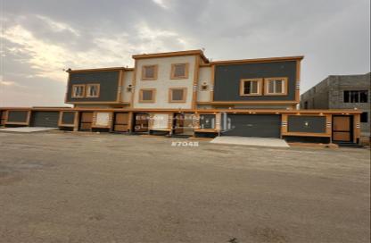 Apartment - 5 Bedrooms - 4 Bathrooms for sale in Hittin - Samith - Jazan