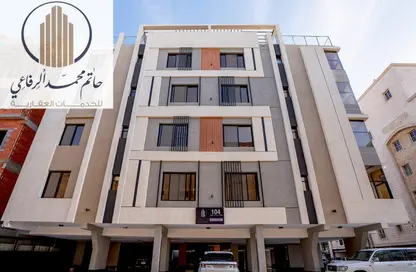 Apartment - 4 Bedrooms - 3 Bathrooms for sale in Ar Rawdah - Jeddah - Makkah Al Mukarramah