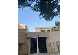 فيلا - 3 غرف نوم - 3 حمامات for للايجار in حي الزهراء - وسط الرياض - الرياض فيلا - 3 غرف نوم - 3 حمامات for للايجار in حي الزهراء - وسط الرياض - الرياض