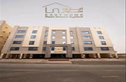 شقة - 5 غرف نوم - 3 حمامات للبيع في حكومي1 - جدة - مكة المكرمة