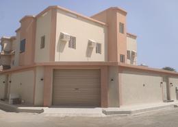 فيلا - 4 غرف نوم - 5 حمامات for للبيع in ابو عريش - جازان