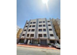 Apartment - 5 bedrooms - 4 bathrooms for للبيع in Al Manar - Jeddah - Makkah Al Mukarramah