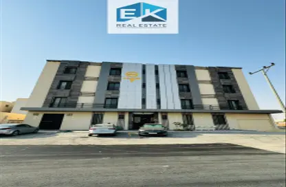 Apartment - 4 Bedrooms - 3 Bathrooms for sale in Ar Rimal - Riyadh - Ar Riyadh