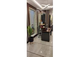 Office Space - 2 bathrooms for للايجار in Al Ulya - Ar Riyadh