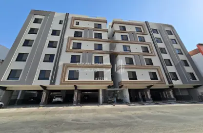 Apartment - 5 Bedrooms - 3 Bathrooms for sale in As Safa - Jeddah - Makkah Al Mukarramah