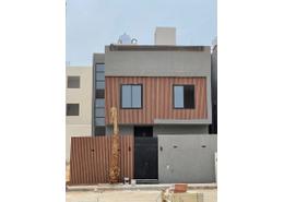 Villa - 3 bedrooms - 5 bathrooms for للبيع in Nubala - Al Madinah Al Munawwarah - Al Madinah Al Munawwarah