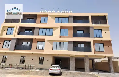 Apartment - 3 Bedrooms - 3 Bathrooms for sale in Al Munisiyah - Riyadh - Ar Riyadh