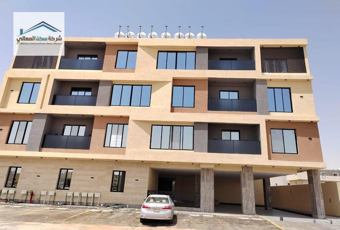 Apartment - 3 Bedrooms - 2 Bathrooms for sale in Al Munisiyah - Riyadh - Ar Riyadh