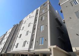 شقة - 4 غرف نوم - 3 حمامات for للبيع in الواحة - جدة - مكة المكرمة
