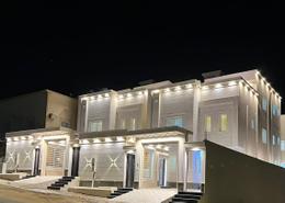 Villa - 1 bedroom - 2 bathrooms for للبيع in Al Musa Subdivision - Khamis Mushayt - Asir