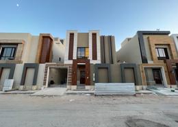 فيلا - 5 غرف نوم - 8 حمامات for للبيع in حي المونسية - شرق الرياض - الرياض