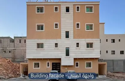 Apartment - 2 Bedrooms - 1 Bathroom for rent in Al Mahdiyah - Riyadh - Ar Riyadh