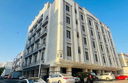 Apartment - 5 Bedrooms - 3 Bathrooms for sale in As Safa - Jeddah - Makkah Al Mukarramah