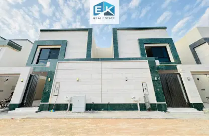 Villa - 5 Bedrooms - 6 Bathrooms for sale in Ar Rimal - Riyadh - Ar Riyadh