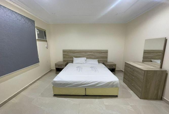 Apartment - 1 Bedroom - 1 Bathroom for rent in An Nasim - Jeddah - Makkah Al Mukarramah