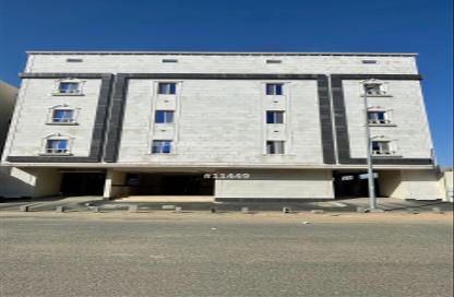 Apartment - 4 Bedrooms - 3 Bathrooms for sale in Ash Shamiya Al Jadid - Makah Almukaramuh - Makkah Al Mukarramah