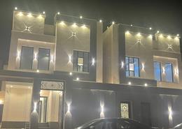 فيلا - 6 غرف نوم - 6 حمامات for للبيع in الصالحية - جدة - مكة المكرمة