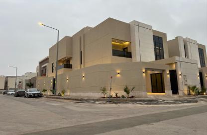 Villa - 6 Bedrooms - 5 Bathrooms for sale in Al Munisiyah - Riyadh - Ar Riyadh