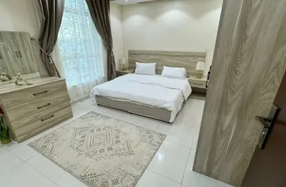 Apartment - 1 Bedroom - 1 Bathroom for rent in Ar Rawdah - Jeddah - Makkah Al Mukarramah