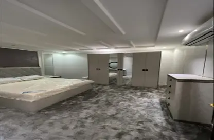 Apartment - 3 Bedrooms - 2 Bathrooms for rent in Al Malqa - Riyadh - Ar Riyadh
