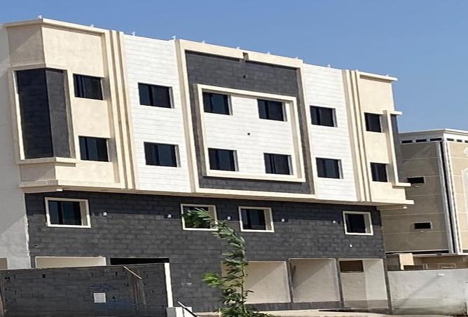 Apartment - 6 Bedrooms - 4 Bathrooms for sale in Ash Shamiya Al Jadid - Makah Almukaramuh - Makkah Al Mukarramah