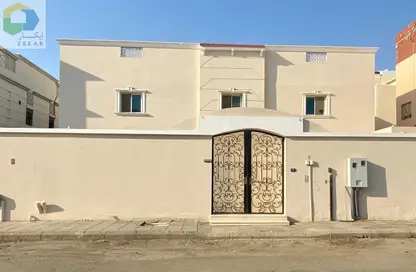 Villa - 7+ Bedrooms - 6 Bathrooms for sale in An Naim - Jeddah - Makkah Al Mukarramah