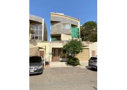 Villa - 6 bedrooms - 5 bathrooms for للبيع in An Naim - Jeddah - Makkah Al Mukarramah
