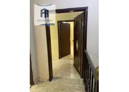 شقة - 5 غرف نوم - 2 حمامات for للايجار in حي المونسية - شرق الرياض - الرياض