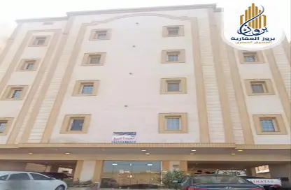 Whole Building - Studio - 3 Bathrooms for sale in Ar Rayaan - Jeddah - Makkah Al Mukarramah