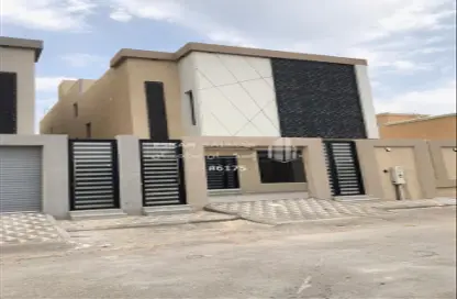 فيلا - 8 غرف نوم - 8 حمامات للبيع في السيف - الدمام - الشرقية