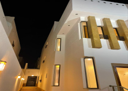 Villa - 4 bedrooms - 8 bathrooms for للايجار in Abhur Ash Shamaliyah - Jeddah - Makkah Al Mukarramah