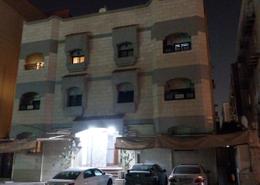 Whole Building - 8 bathrooms for للبيع in An Nahdah - Jeddah - Makkah Al Mukarramah