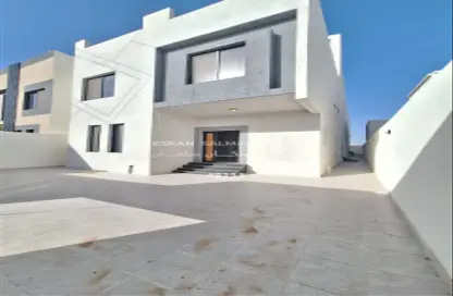 Villa - 7+ Bedrooms - 6 Bathrooms for sale in Taibah - Jeddah - Makkah Al Mukarramah