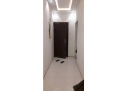 Apartment - 3 bedrooms - 4 bathrooms for للايجار in Al Quds - Ad Duwadimi - Ar Riyadh