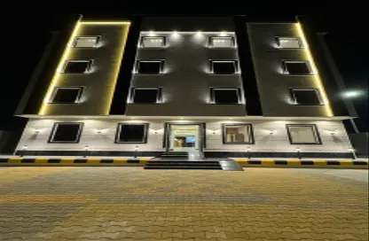 Apartment - 3 Bedrooms - 4 Bathrooms for sale in As Suways - Jazan - Jazan